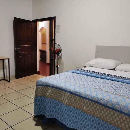 Hotel Ghiza Tegucigalpa Luaran gambar