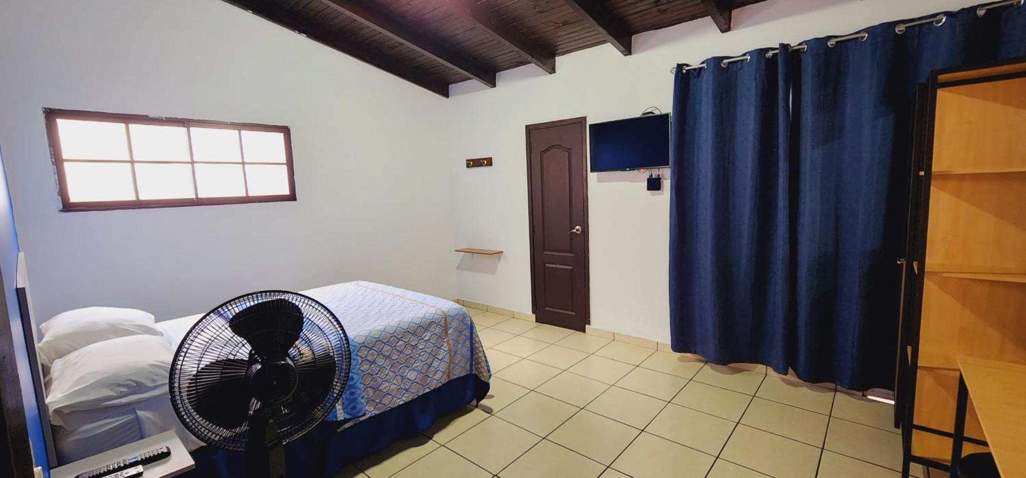 Hotel Ghiza Tegucigalpa Luaran gambar