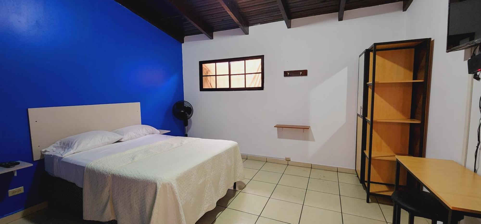 Hotel Ghiza Tegucigalpa Luaran gambar