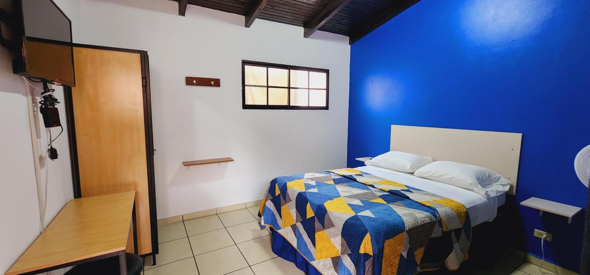 Hotel Ghiza Tegucigalpa Luaran gambar